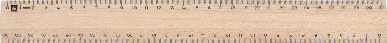 lineal_30cm-zwei-skalen-C